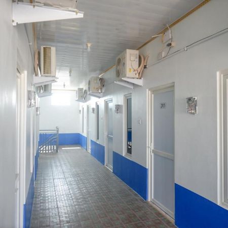 Reddoorz Near Universitas Semarang 2 Alastuwo Ngoại thất bức ảnh