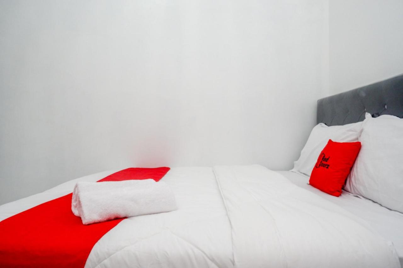 Reddoorz Near Universitas Semarang 2 Alastuwo Ngoại thất bức ảnh