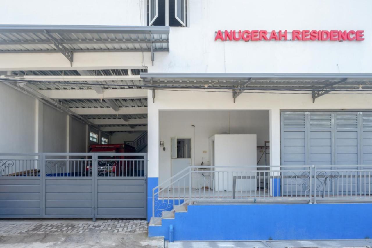 Reddoorz Near Universitas Semarang 2 Alastuwo Ngoại thất bức ảnh