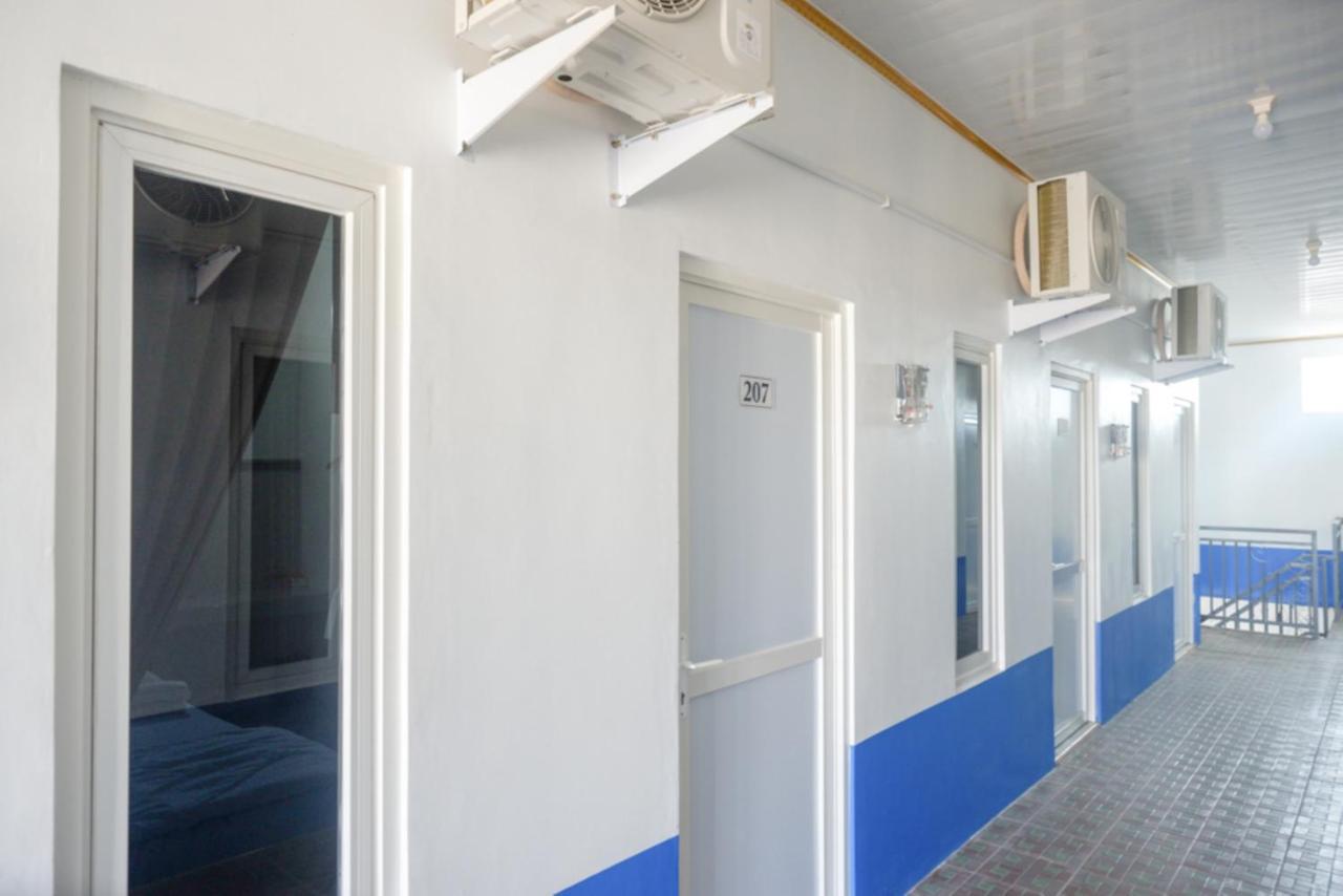 Reddoorz Near Universitas Semarang 2 Alastuwo Ngoại thất bức ảnh
